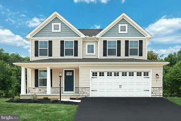 12 NATURE DR LOT 5, BLOOMSBURG, PA 17815 - Image 1