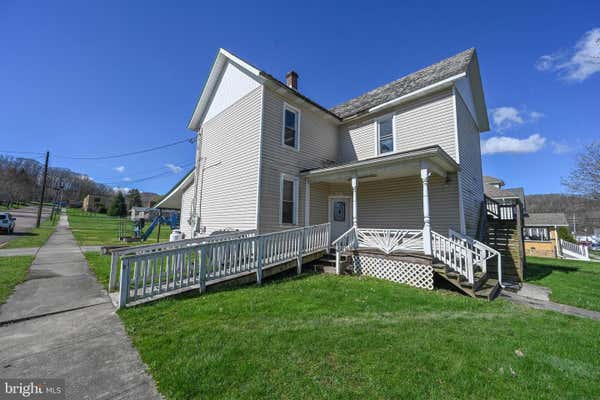 253 MAPLE ST, FRIENDSVILLE, MD 21531 - Image 1