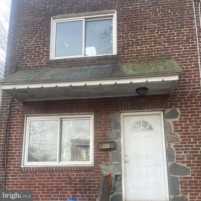 1328 DECATUR ST, CAMDEN, NJ 08104 - Image 1