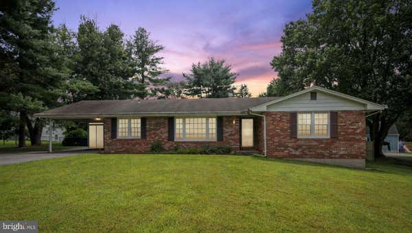 1523 WOODRIDGE LN, SYKESVILLE, MD 21784 - Image 1