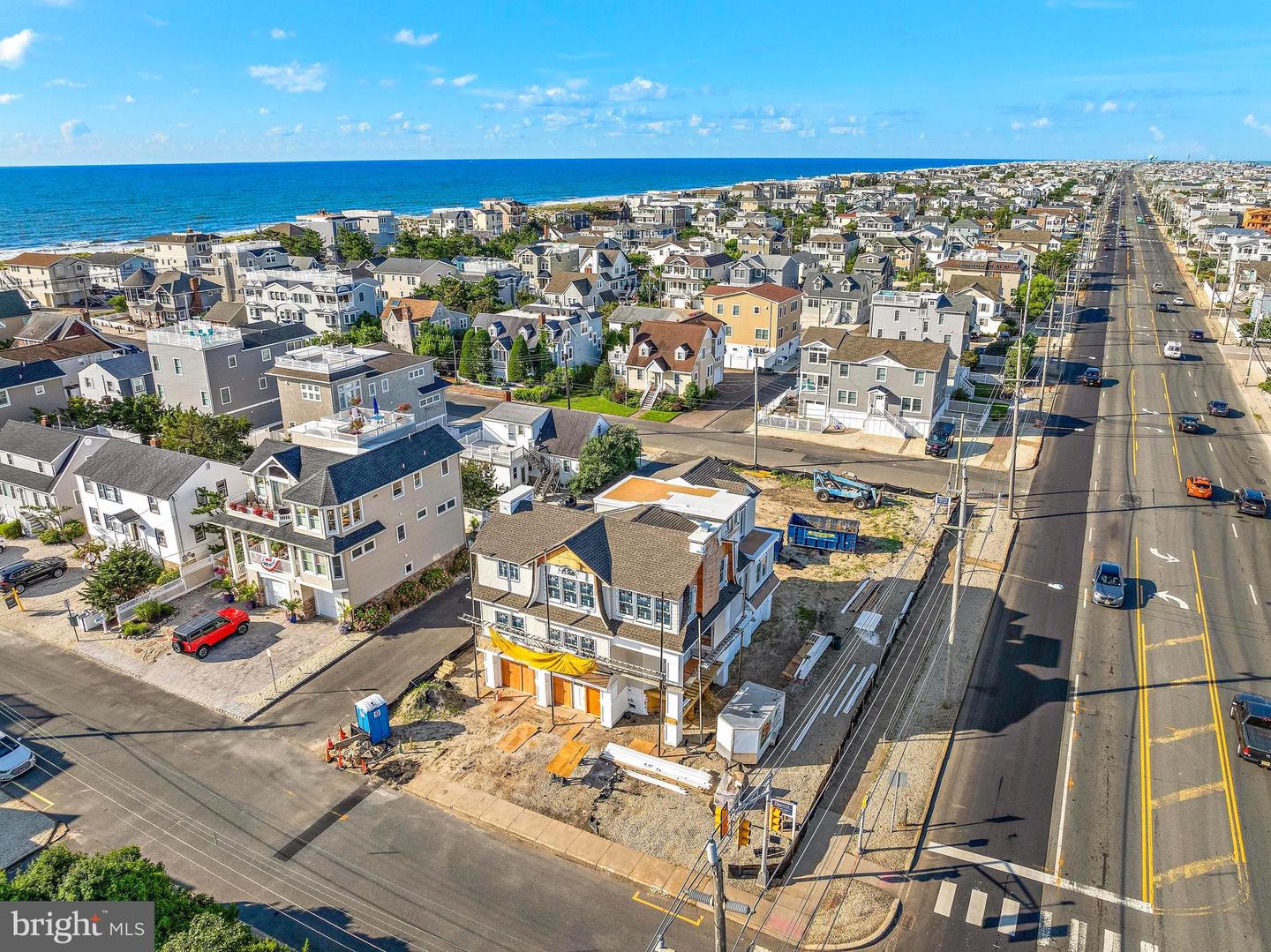Long Beach Township, New Jersey, 08008, United States, 5 Bedrooms Bedrooms, ,5 BathroomsBathrooms,Residential,Active,1904684
