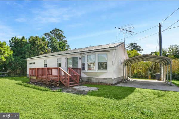 8119 LEO LN, CHINCOTEAGUE ISLAND, VA 23336 - Image 1