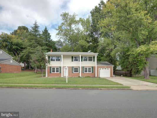 13316 KURTZ RD, WOODBRIDGE, VA 22193, photo 4 of 54