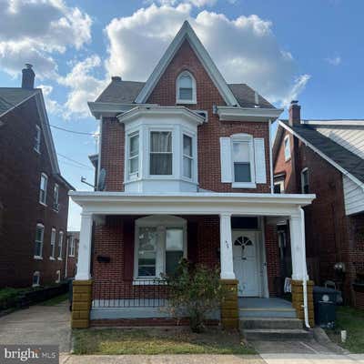 405 N YORK ST, POTTSTOWN, PA 19464 - Image 1