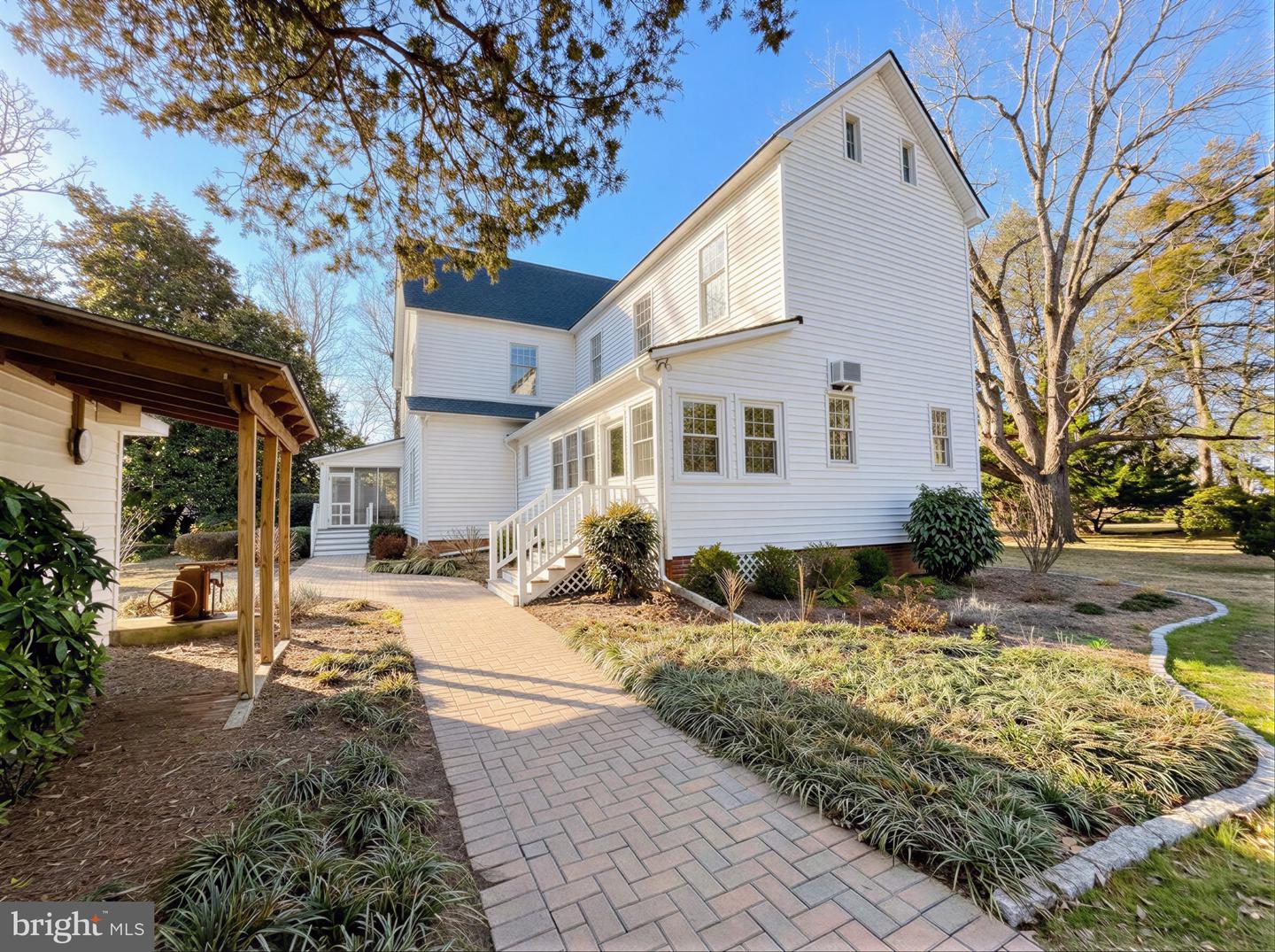 Lusby, Maryland, 20657, United States, 4 Bedrooms Bedrooms, ,3 BathroomsBathrooms,Residential,Active,2024177