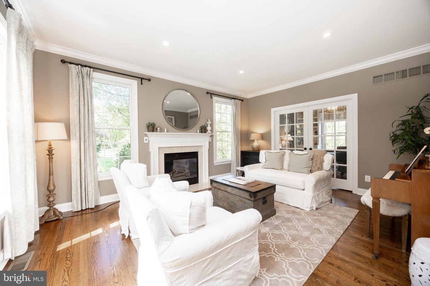 West Chester, Pennsylvania, 19382, United States, 4 Bedrooms Bedrooms, ,4 BathroomsBathrooms,Residential,Active,1944092
