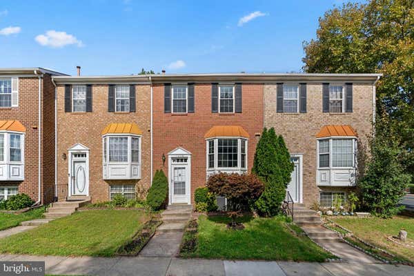 1096 TRAVIS LN, GAITHERSBURG, MD 20879 - Image 1