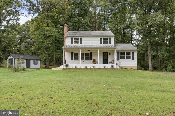 7238 GREENWICH RD, NOKESVILLE, VA 20181 - Image 1