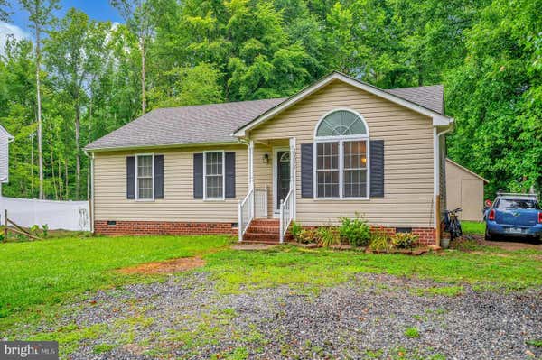 12075 LONGLEAF RD, RUTHER GLEN, VA 22546 - Image 1