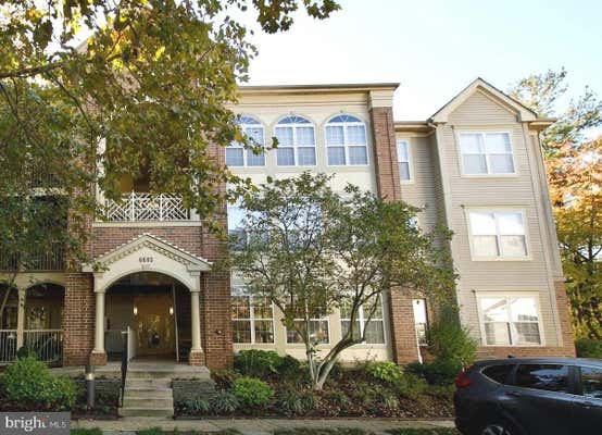 6603 THACKWELL WAY UNIT D, ALEXANDRIA, VA 22315 - Image 1