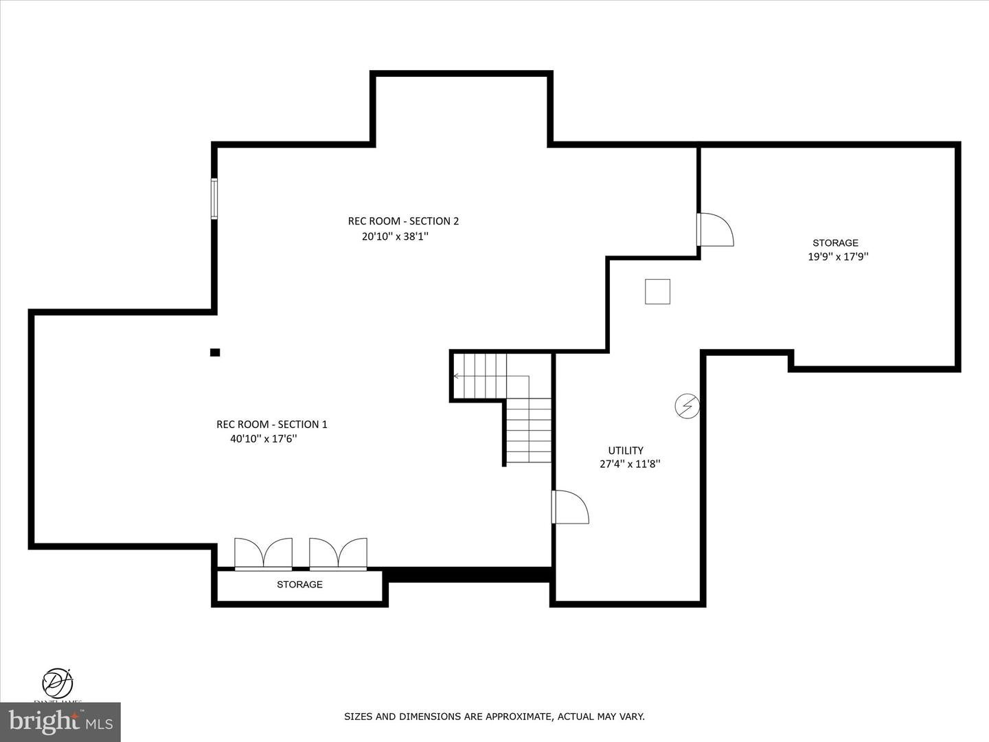 Allentown, New Jersey, 08501, United States, 4 Bedrooms Bedrooms, ,4 BathroomsBathrooms,Residential,Active,1897995