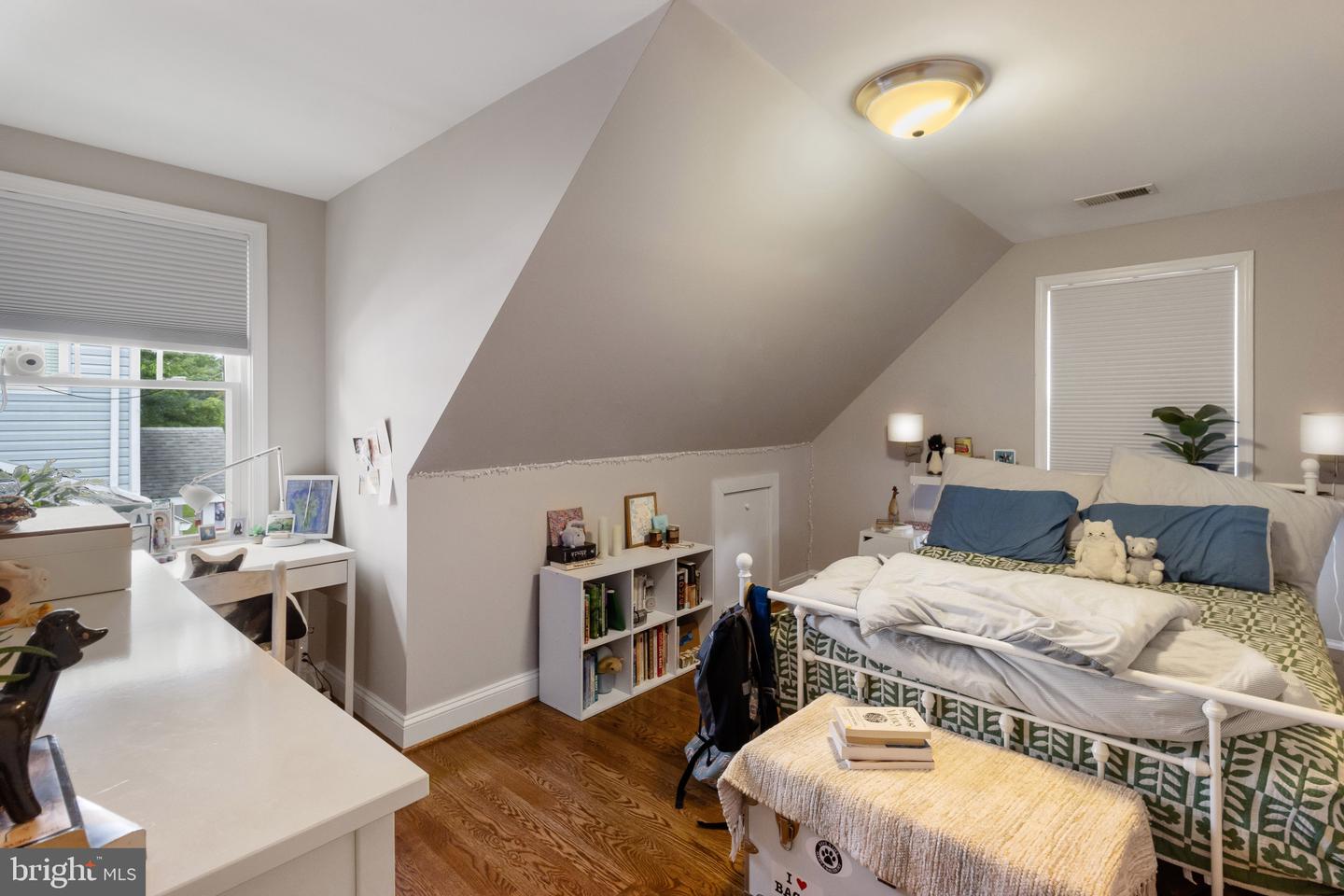 Arlington, Virginia, 22201, United States, ,5 BathroomsBathrooms,Residential,Active,1798155