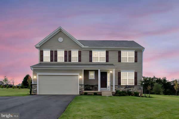 13406 MAYMOUNT DR, CULPEPER, VA 22701 - Image 1