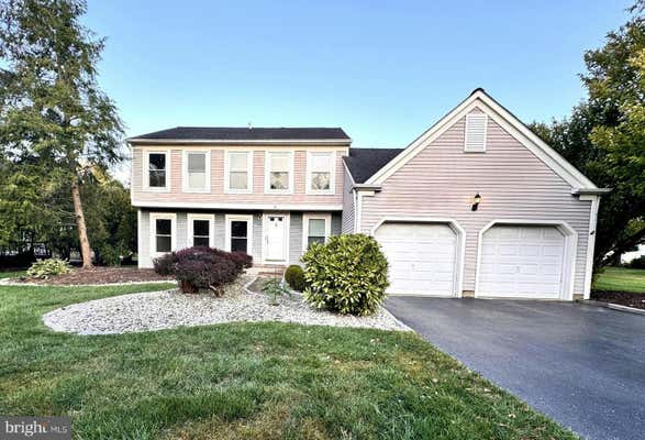 5 DRAYTON LN, PLAINSBORO, NJ 08536 - Image 1