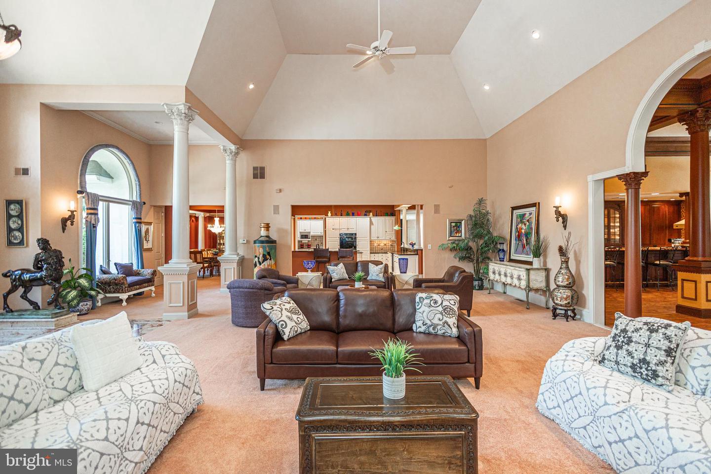 Moorestown, New Jersey, 08057, United States, 5 Bedrooms Bedrooms, ,7 BathroomsBathrooms,Residential,Active,1889333