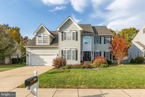 23321 TRIPLE CROWN DR, RUTHER GLEN, VA 22546 - Image 1