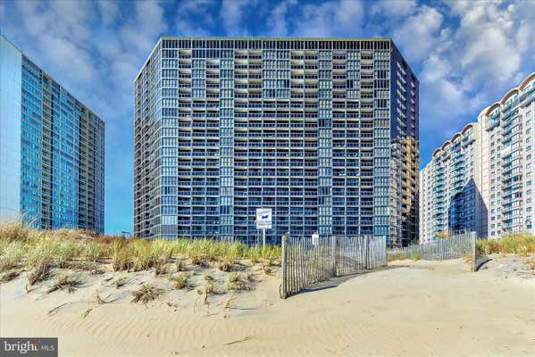 10900 COASTAL HWY UNIT 1607, OCEAN CITY, MD 21842 - Image 1