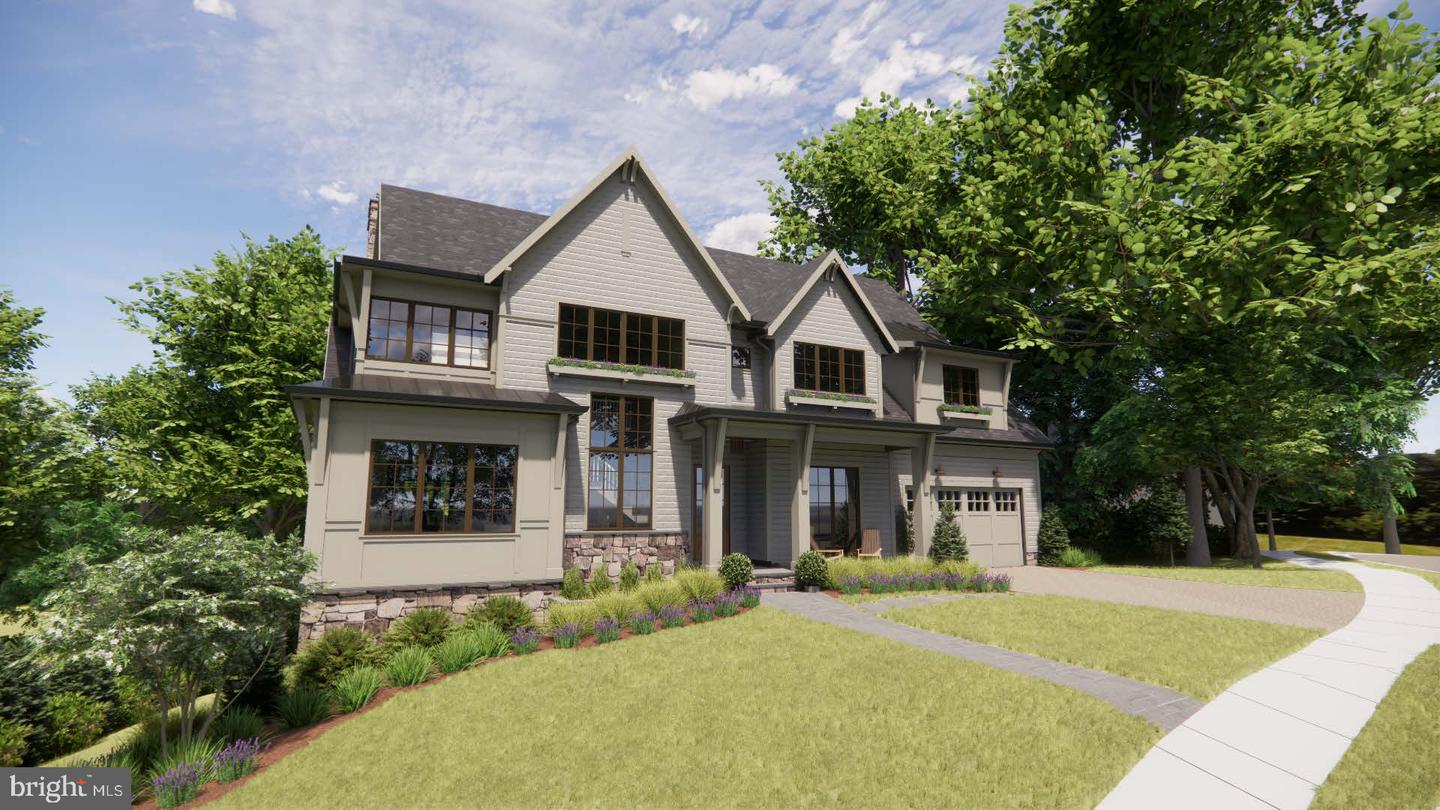 Arlington, Virginia, 22207, United States, 6 Bedrooms Bedrooms, ,9 BathroomsBathrooms,Residential,Active,1972156