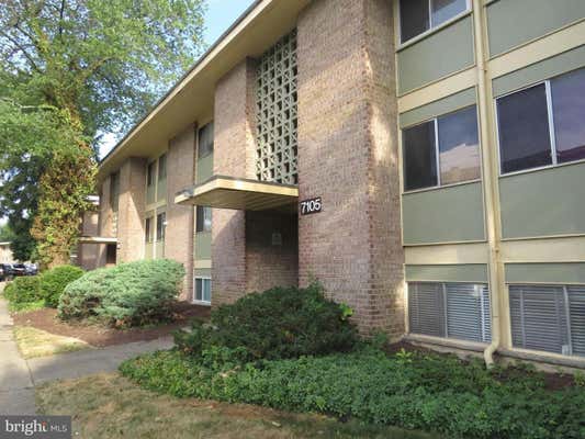 7105 DONNELL PL APT B3, DISTRICT HEIGHTS, MD 20747 - Image 1