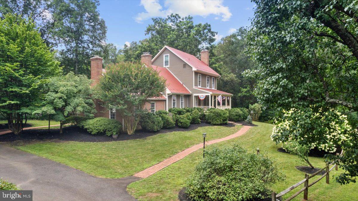 Nokesville, Virginia, 20181, United States, 4 Bedrooms Bedrooms, ,4 BathroomsBathrooms,Residential,Active,1909876