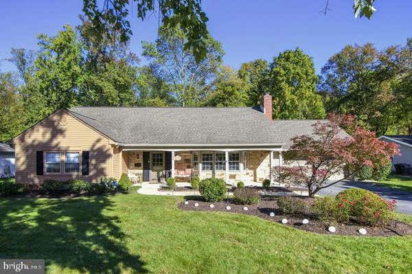 9000 MONTPELIER DR, LAUREL, MD 20708 - Image 1