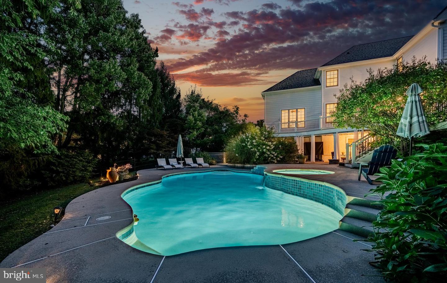 West Chester, Pennsylvania, 19380, United States, 5 Bedrooms Bedrooms, ,5 BathroomsBathrooms,Residential,Active,2002348