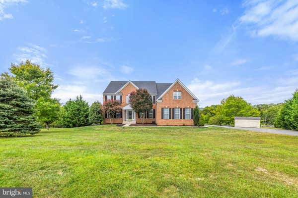 14380 DOWDEN DOWNS DR, HAYMARKET, VA 20169 - Image 1