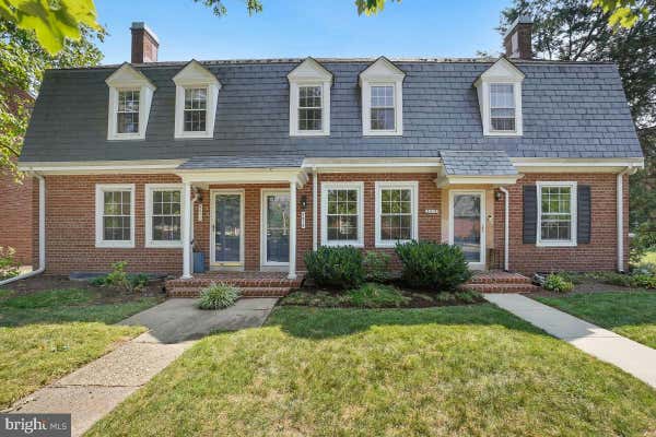 3313 S STAFFORD ST, ARLINGTON, VA 22206 - Image 1