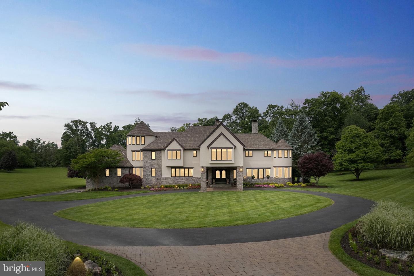 Newtown, Pennsylvania, 18940, United States, 6 Bedrooms Bedrooms, ,6 BathroomsBathrooms,Residential,Active,1849543