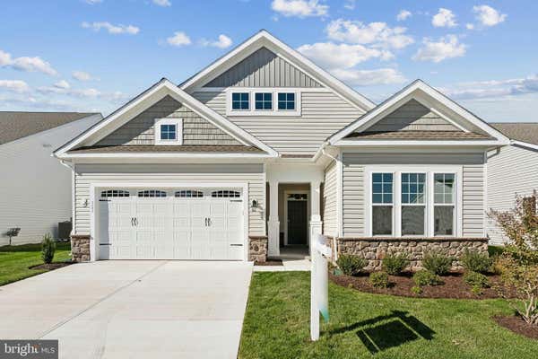 323 HERITAGE SHORES CIR, BRIDGEVILLE, DE 19933 - Image 1