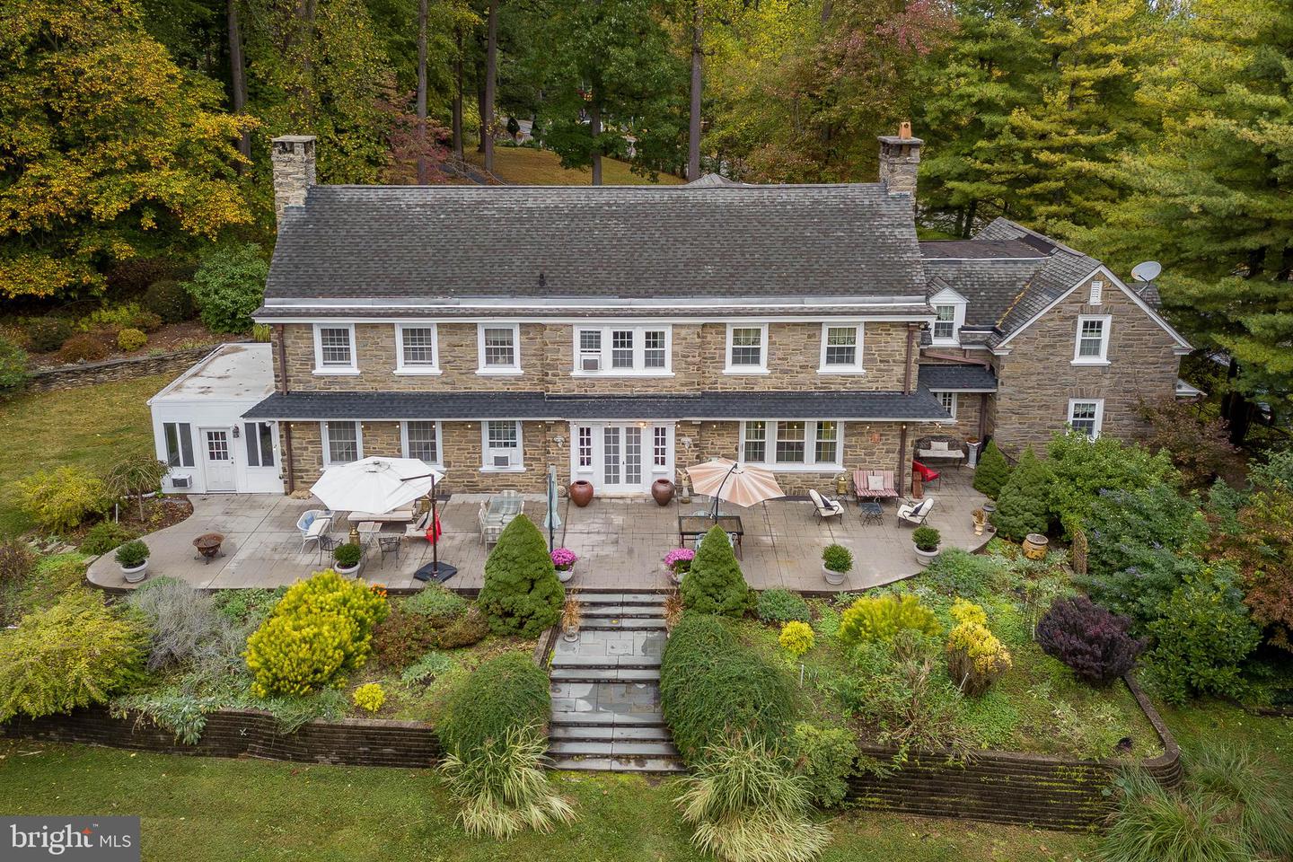 King Of Prussia, Pennsylvania, 19406, United States, 6 Bedrooms Bedrooms, ,6 BathroomsBathrooms,Residential,Active,1965839