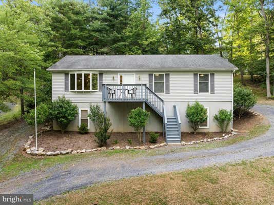 326 CRAB APPLE RD, MOUNT JACKSON, VA 22842 - Image 1