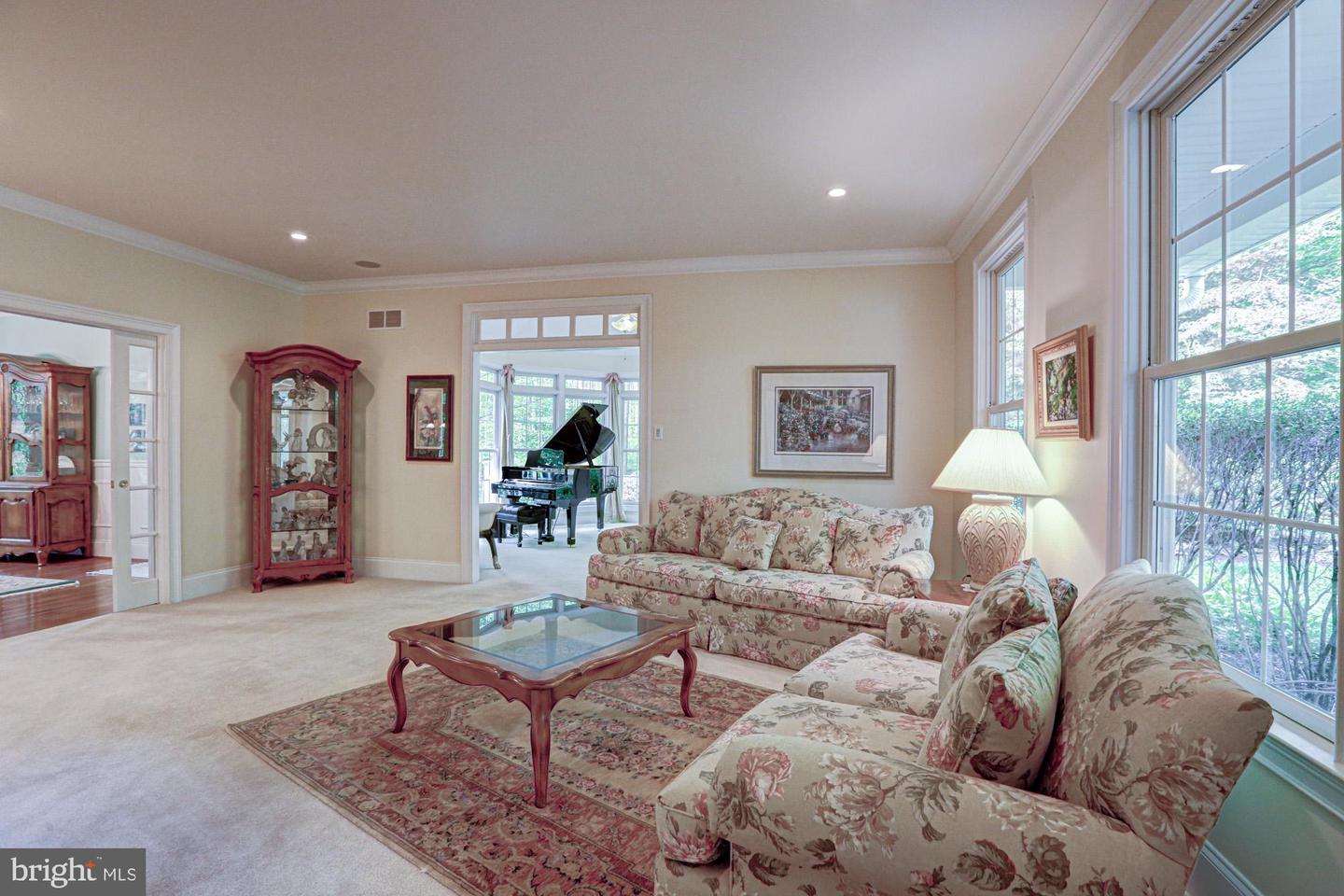 Kennett Square, Pennsylvania, 19348, United States, 5 Bedrooms Bedrooms, ,5 BathroomsBathrooms,Residential,Active,1806597