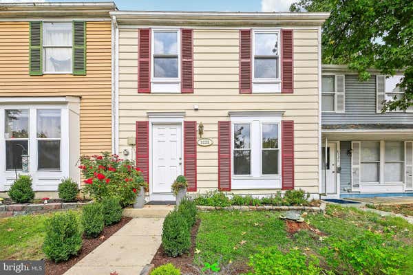 8228 CAMBRIDGE CT, JESSUP, MD 20794 - Image 1