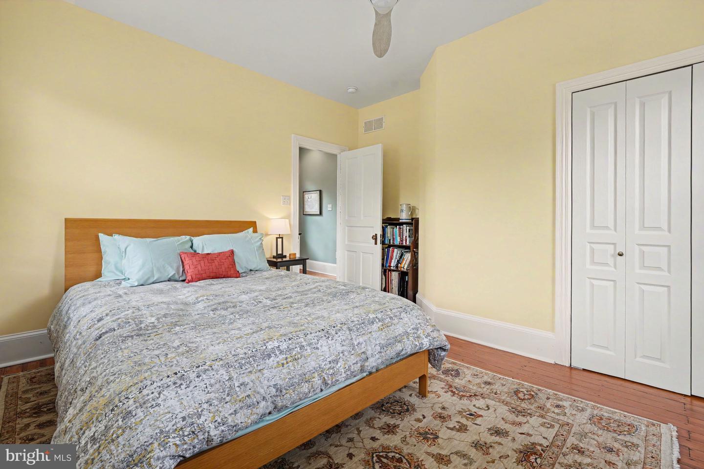 Doylestown, Pennsylvania, 18901, United States, 4 Bedrooms Bedrooms, ,3 BathroomsBathrooms,Residential,Contingent,2045751
