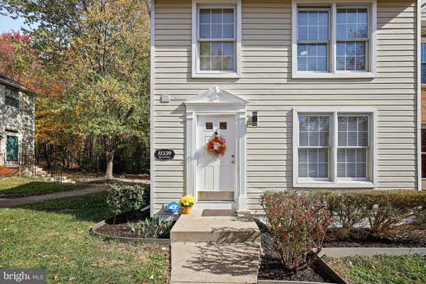 11539 BIG CREEK DR, BELTSVILLE, MD 20705 - Image 1