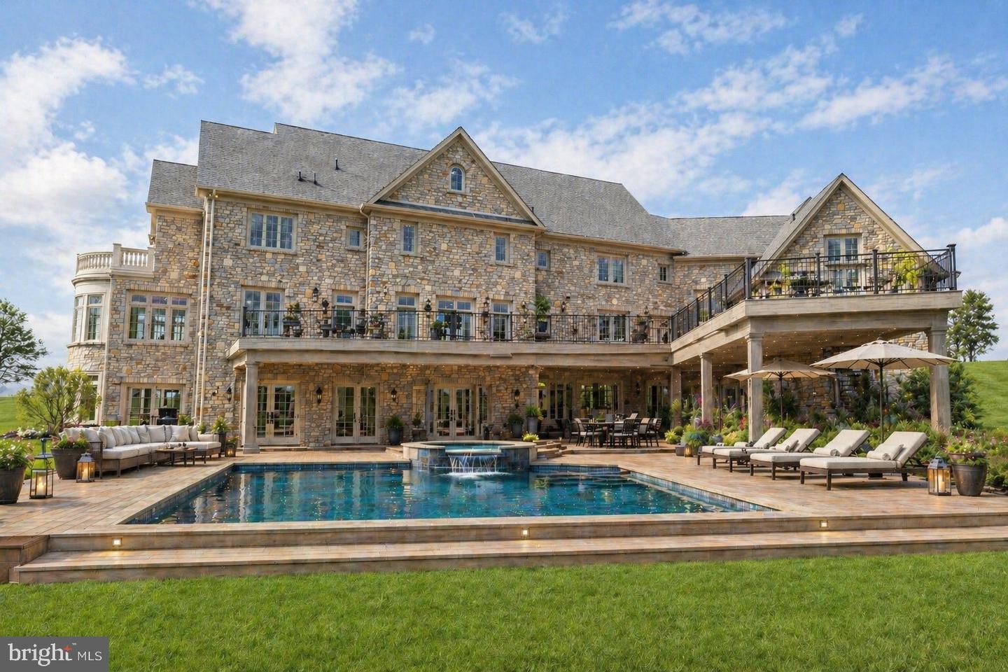 Newtown, Pennsylvania, 18940, United States, 5 Bedrooms Bedrooms, ,6 BathroomsBathrooms,Residential,Active,2044188
