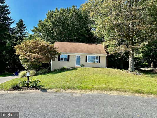 3214 KITTY LN, MOUNTVILLE, PA 17554 - Image 1