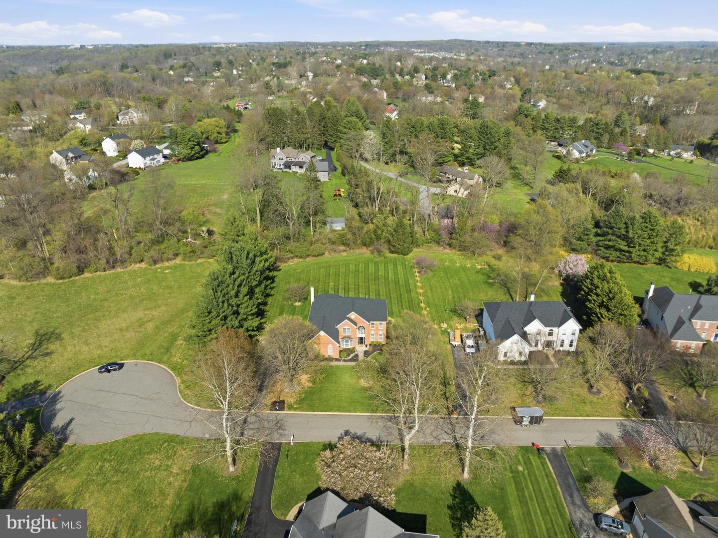 West Chester, Pennsylvania, 19382, United States, 4 Bedrooms Bedrooms, ,4 BathroomsBathrooms,Residential,Active,2041392