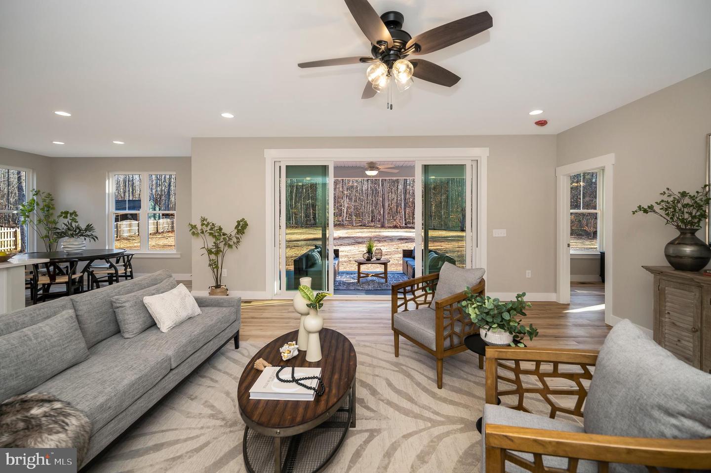 Bumpass, Virginia, 23024, United States, 4 Bedrooms Bedrooms, ,5 BathroomsBathrooms,Residential,Active,1860263