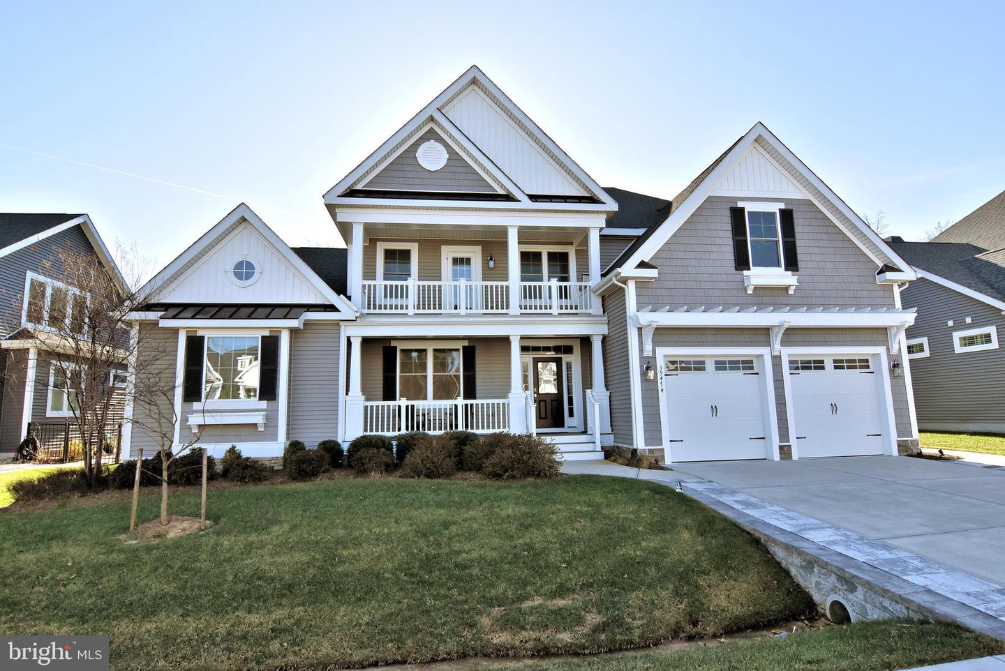 Rehoboth Beach, Delaware, 19971, United States, 5 Bedrooms Bedrooms, ,6 BathroomsBathrooms,Residential,Active,2007090