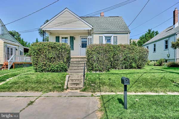 1215 64TH ST, ROSEDALE, MD 21237 - Image 1