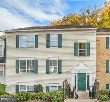 12215 STEVENSON CT # 12215, WOODBRIDGE, VA 22192 - Image 1