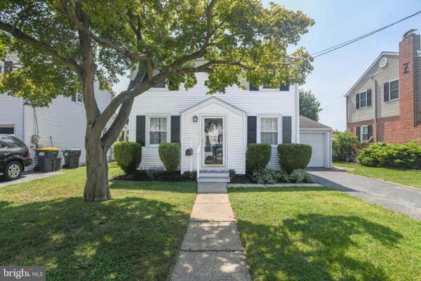 402 TROY AVE, WILMINGTON, DE 19804 - Image 1