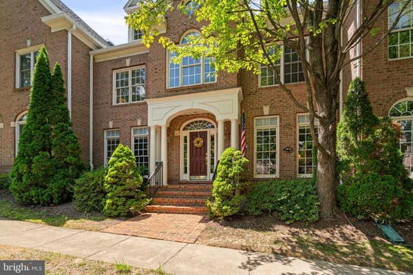 3846 FARRCROFT GRN, FAIRFAX, VA 22030 - Image 1