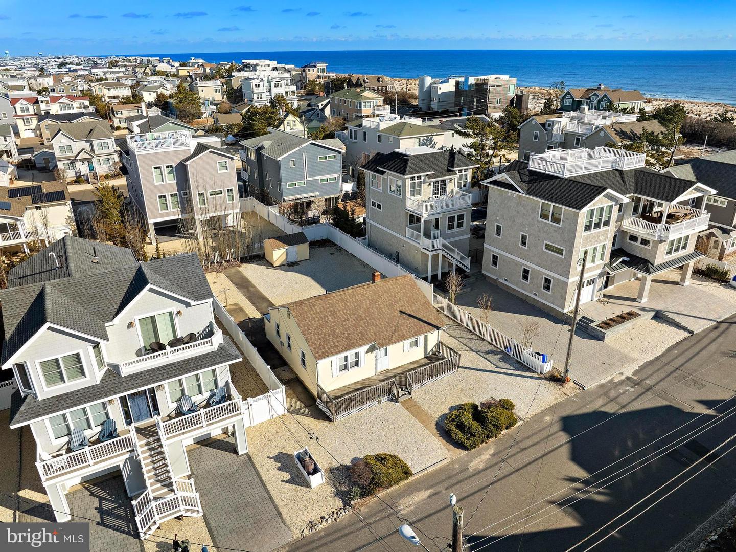 Long Beach Township, New Jersey, 08008, United States, 2 Bedrooms Bedrooms, ,1 BathroomBathrooms,Residential,Active,2006969