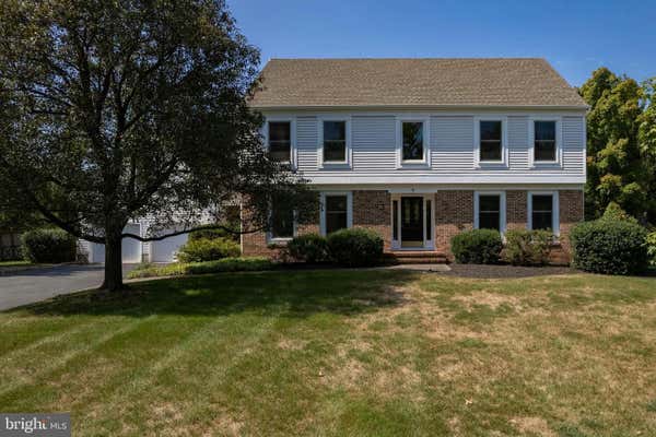 9 RICHMOND DR, SKILLMAN, NJ 08558 - Image 1