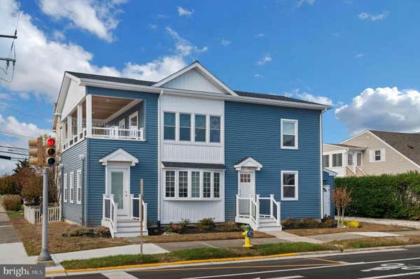 2358 WEST AVE, OCEAN CITY, NJ 08226 - Image 1