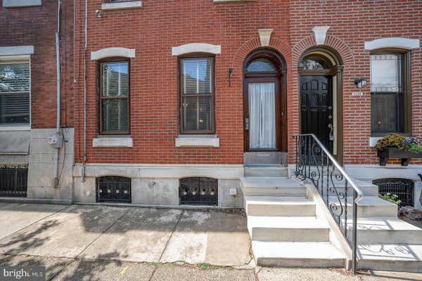 1126 TASKER ST, PHILADELPHIA, PA 19148 - Image 1