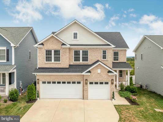 115 NEVERMORE DR, WINCHESTER, VA 22602 - Image 1